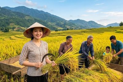 Giá lúa gạo hôm nay 3.6: Lúa Hè Thu giữ giá, thị trường chờ lực đẩy mới
