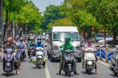 Tháng 6 sẽ có thêm 1 – 2 đợt nắng nóng, nhiệt độ gay gắt hơn trung bình nhiều năm