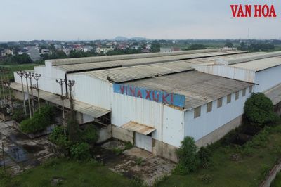 Một thời khởi dựng giấc mơ ô tô Việt giữa trung du miền núi phía Bắc