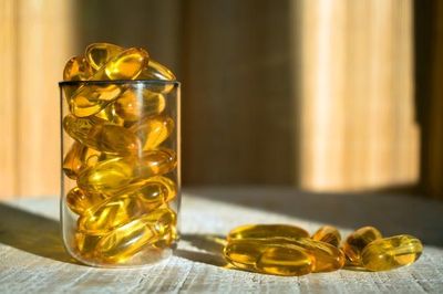 Tin vui: Các nhà khoa học phát hiện cách dùng omega-3 để tiêu diệt tế bào ung thư