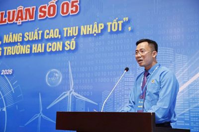 Đổi mới phong trào thi đua để thúc đẩy tăng trưởng hai con số