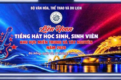 Lan tỏa bản sắc Việt, khơi dậy khát vọng tuổi trẻ