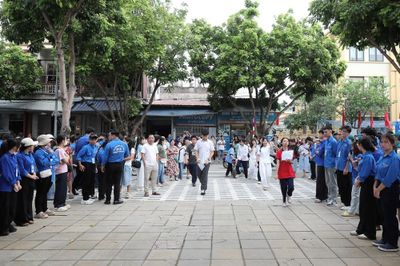Sau kỳ thi tuyển vào lớp 10, thí sinh cần lưu ý những mốc thời gian nào?