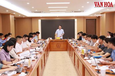 Thái Nguyên hoàn thiện chính sách để hiện thực hóa mục tiêu 12 triệu lượt khách