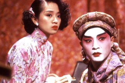'Yên Chi Khâu' sắp chiếu rạp Việt, mang Hồng Kông thập niên 80 trở lại màn ảnh