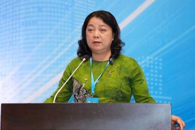 Phấn đấu có không gian văn hóa dành riêng cho công nhân lao động