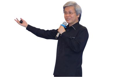 Nhà giáo dục Giản Tư Trung: Tự lực khai phóng là hành trình trọn đời