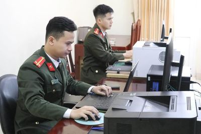Những điểm mới của Luật An ninh mạng có hiệu lực từ 1/7