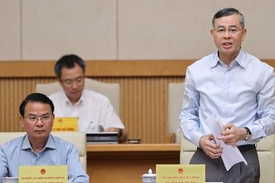 Kinh tế-xã hội tiếp tục đạt nhiều kết quả tích cực