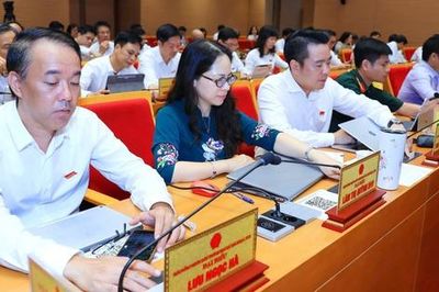 Hà Nội: Quy định số lượng, chế độ người hoạt động không chuyên trách trong sắp xếp thôn, tổ dân phố