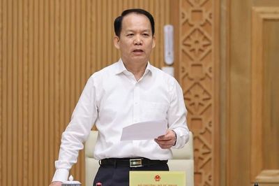 Khối lượng công việc lập pháp lớn chưa từng có