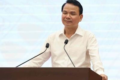 Họp báo Chính phủ thường kỳ tháng 5: Người phát ngôn của Chính phủ chúc mừng báo chí nhân ngày 21/6