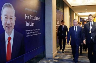 Từ khát vọng đến trách nhiệm chủ động kiến tạo hòa bình