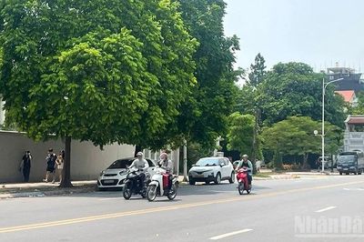 Thời tiết ngày 3/6: Bắc Bộ, Trung Bộ tiếp tục nắng nóng và nắng nóng gay gắt