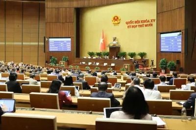 Chính sách đối với người làm nhiệm vụ trong tình trạng khẩn cấp