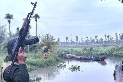 Đồng Nai xử lý nghiêm hành vi khai thác khoáng sản trái phép