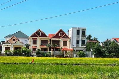 Hải Phòng triển khai sắp xếp lại thôn, tổ dân phố