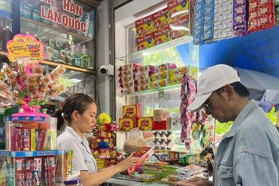 Thu ngân sách nhà nước 5 tháng đầu năm ước đạt 1,34 triệu tỷ đồng