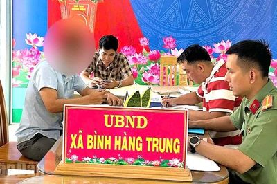 Đồng Tháp: Xử phạt cơ sở khám, chữa bệnh chưa được cấp giấy phép