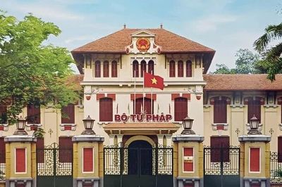 Tăng cường kiểm soát, phòng, chống tham nhũng, lợi ích nhóm trong công tác xây dựng pháp luật
