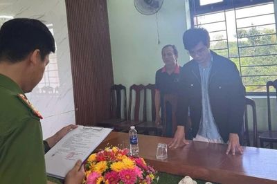 Đà Nẵng bắt tạm giam đối tượng giả danh nữ sinh viên lừa đảo chiếm đoạt hơn 1,5 tỷ đồng