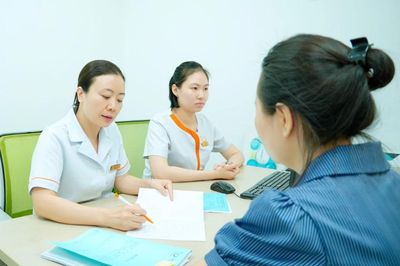 Gần 10 năm tìm con và cái kết ngọt ngào sau 5 lần làm IVF thất bại