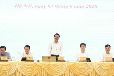 Quản lý, kiểm soát chặt chẽ chất lượng xăng sinh học E10