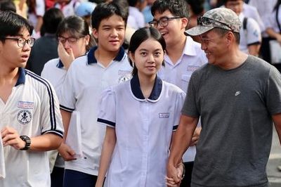 Đề thi tốt nghiệp THPT đã chuyển tới 34 tỉnh, thành phố