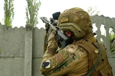 Điểm nóng xung đột ngày 3-6: Ukraine tìm cách mới đối đầu với Nga