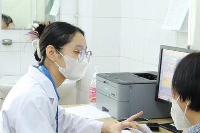 Mở rộng mức hưởng BHYT mới nhất từ ngày 1-7