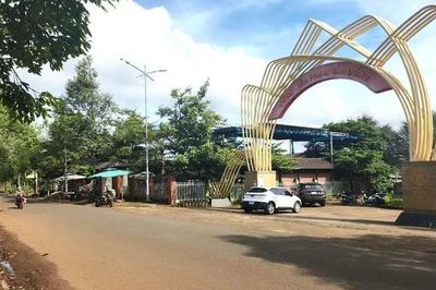 Gia Lai: Nhiều diện tích đất công cho thuê sai quy định