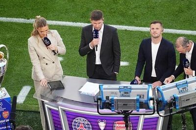 World Cup 2026: Nữ BLV bóng đá nổi tiếng của ITV bị chỉ trích thiên vị tuyển Anh