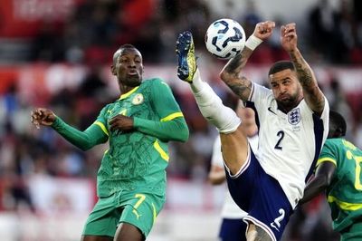 Kyle Walker chỉ ra 3 cái tên xứng đáng dự World Cup 2026 cùng tuyển Anh