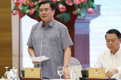 Thứ trưởng Bộ Công Thương nói về cơ chế xử lý phản ánh của người tiêu dùng đối với xăng E10