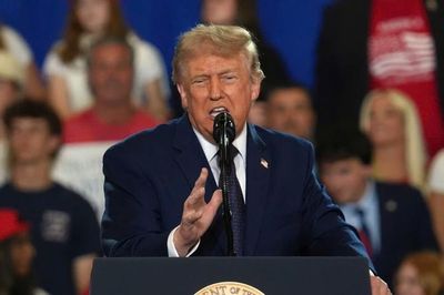 Tổng thống Mỹ Donald Trump xác nhận đã nặng lời với thủ tướng Israel
