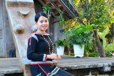 Người thầm lặng 'giữ lửa' văn hóa Ê Đê