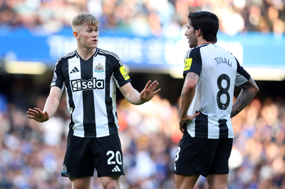 Tin thể thao (3-6): MU muốn 'rút ruột' Newcastle, Liverpool sắp công bố HLV trưởng mới