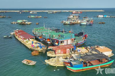 Từ Cô Tô đến Trà Cổ: Xây thế trận lòng dân nơi phên giậu Đông Bắc - Bài 1: Ý Đảng soi sáng chiến lược giữ biển từ sớm, từ xa