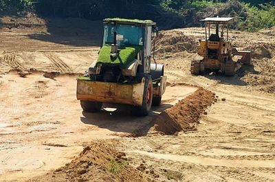 Hồi sinh dự án đường tránh lũ 250 tỷ đồng