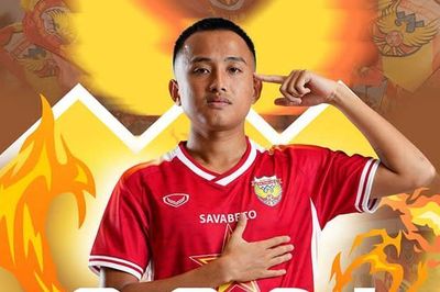 Hà Nội FC có tân binh thứ 2