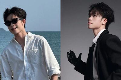 Hành trình của chàng trai từng mặc quần bục đũng trở thành nhà sáng tạo nội dung nổi tiếng