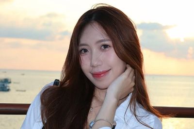 Từ cô học trò yêu văn chương đến sinh viên Báo Truyền hình theo đuổi ước mơ đứng trước ống kính
