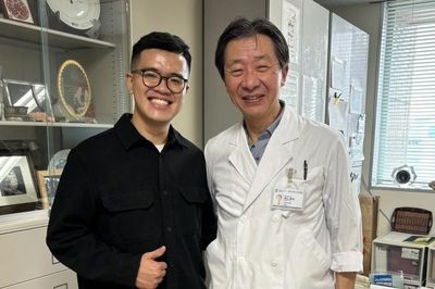 Bác sĩ gen Z tốt nghiệp thủ khoa trường ĐH Y Hà Nội, xuất sắc giành học bổng toàn phần Chính phủ Nhật