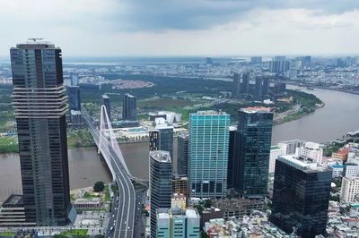 Luật Đô thị đặc biệt cần tư duy quản trị