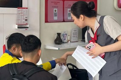 Hướng dẫn xác thực sim chính chủ