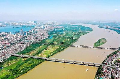 'Kiềng ba chân' cho sự phát triển bền vững
