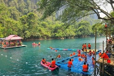 Xu hướng du lịch văn hóa lên ngôi, giá tourr hấp dẫn trong mùa hè 2026