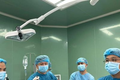 Bộ Y tế yêu cầu rà soát toàn diện các cơ sở khám chữa bệnh