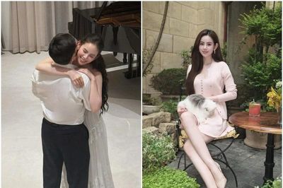 [GALLERY] Mỹ nhân sở hữu nụ cười triệu view Hương Liên giờ ra sao?