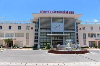 Nữ lao công bất tỉnh trong hố thang máy Bệnh viện Sản nhi Quảng Ninh